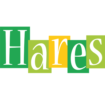 Hares lemonade logo