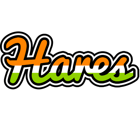 Hares mumbai logo