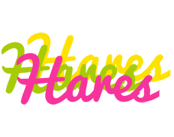 Hares sweets logo