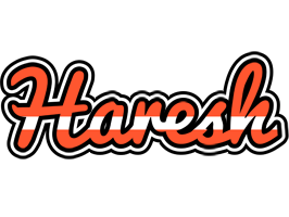 Haresh denmark logo