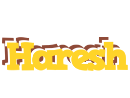 Haresh hotcup logo