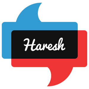 Haresh sharks logo