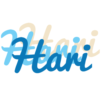 Hari breeze logo