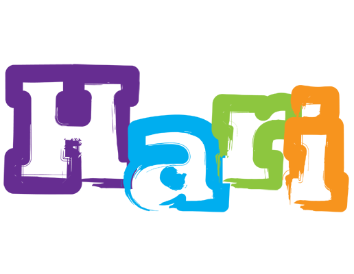 Hari casino logo