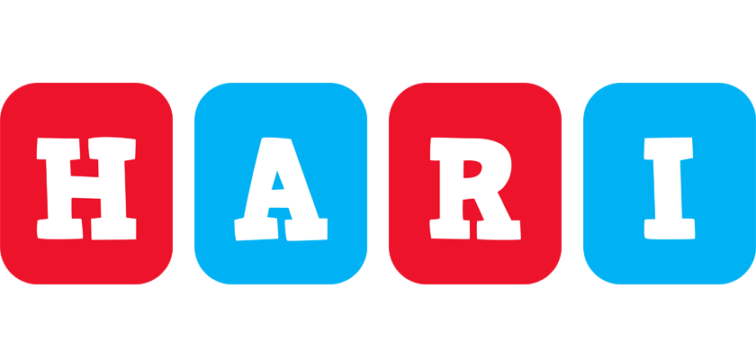 Hari diesel logo