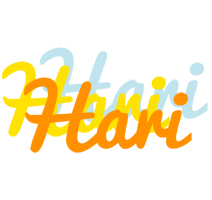 Hari energy logo