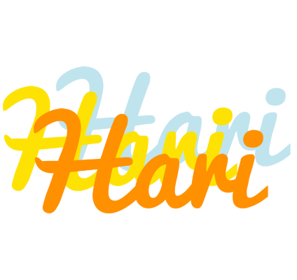 Hari energy logo