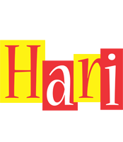 Hari errors logo