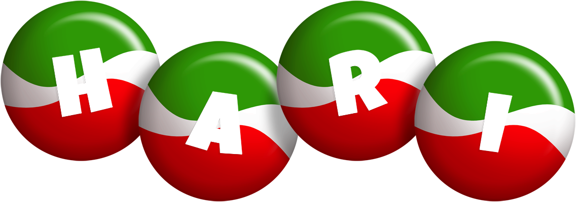 Hari italy logo