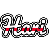 Hari kingdom logo