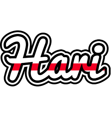 Hari kingdom logo