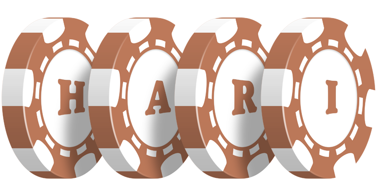 Hari limit logo