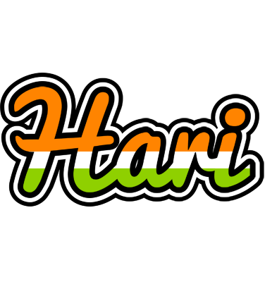 Hari mumbai logo
