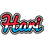 Hari norway logo