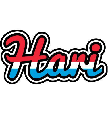 Hari norway logo
