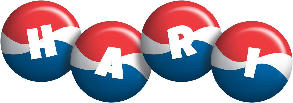 Hari paris logo