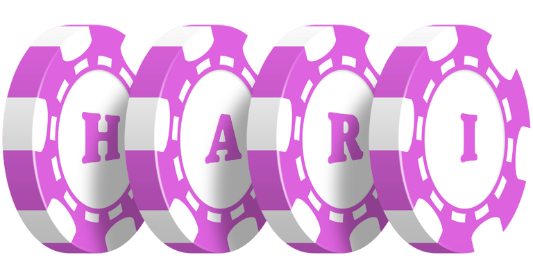 Hari river logo