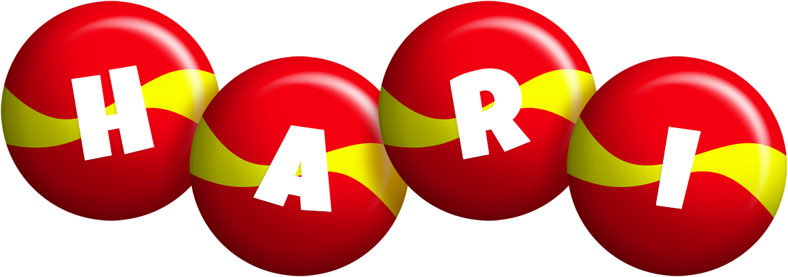 Hari spain logo