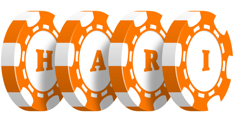 Hari stacks logo