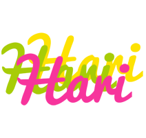 Hari sweets logo
