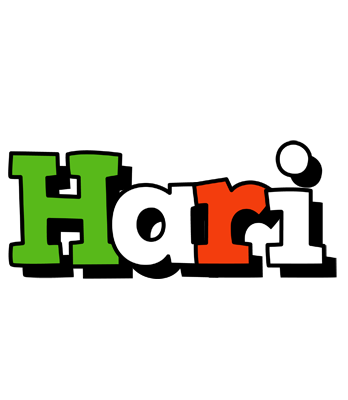 Hari venezia logo