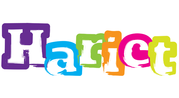 Hariet casino logo