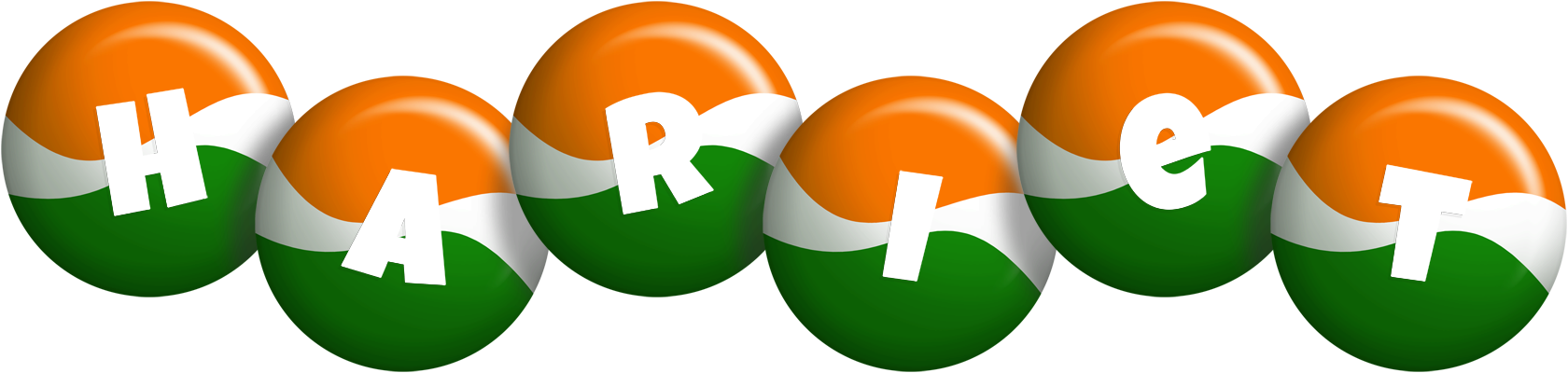 Hariet india logo