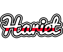 Hariet kingdom logo