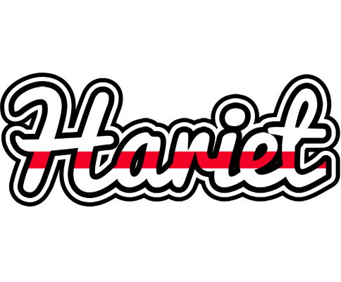 Hariet kingdom logo