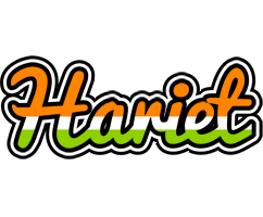 Hariet mumbai logo