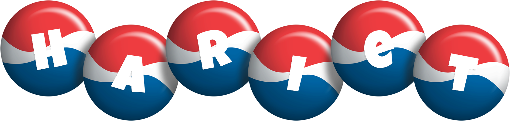 Hariet paris logo