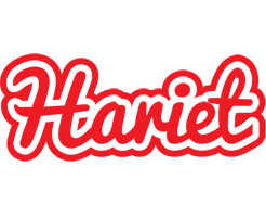 Hariet sunshine logo