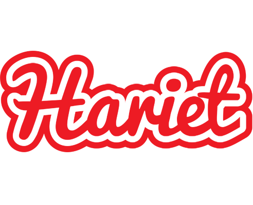 Hariet sunshine logo
