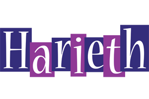 Harieth autumn logo