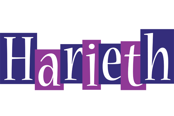 Harieth autumn logo