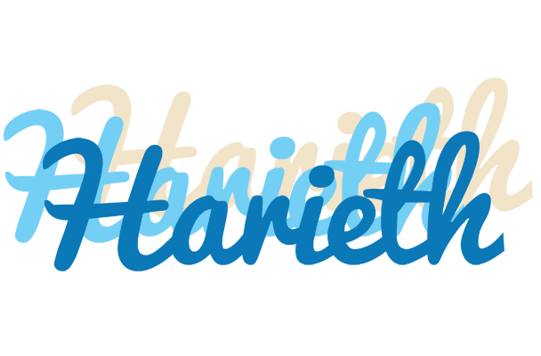 Harieth breeze logo