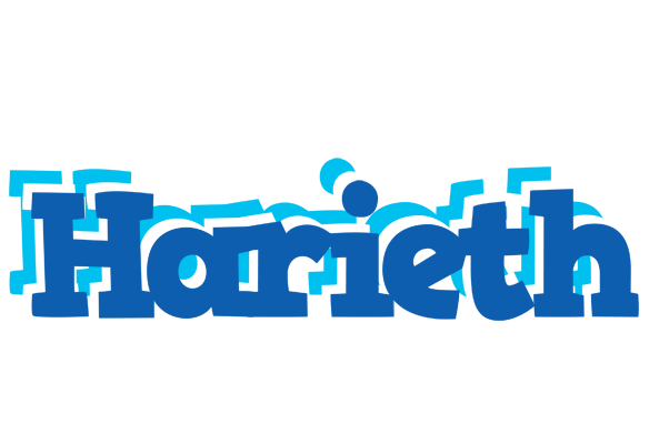 Harieth business logo
