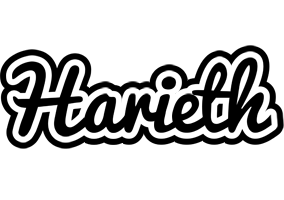 Harieth chess logo
