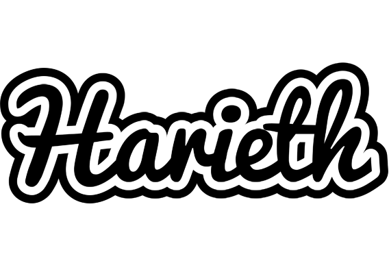 Harieth chess logo