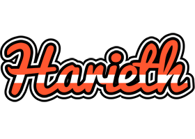 Harieth denmark logo