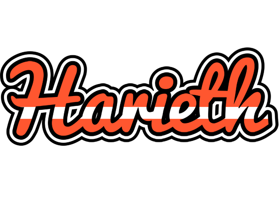 Harieth denmark logo