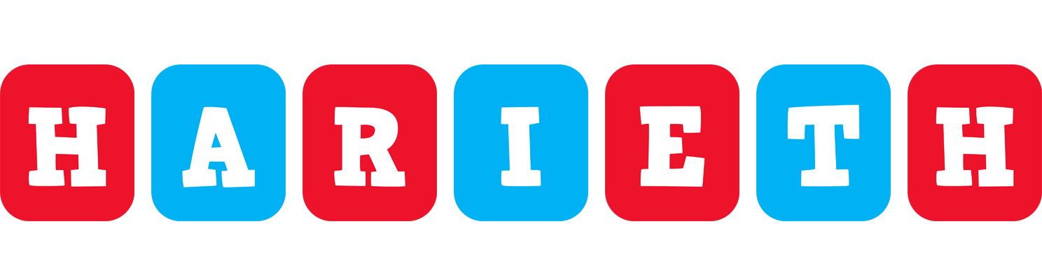 Harieth diesel logo