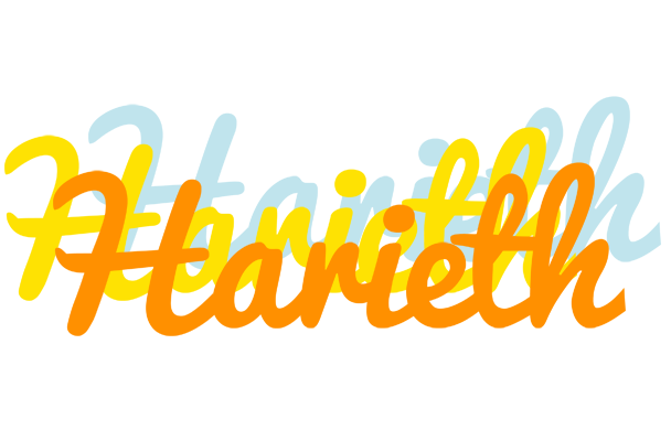 Harieth energy logo