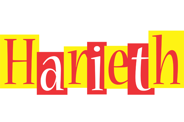 Harieth errors logo