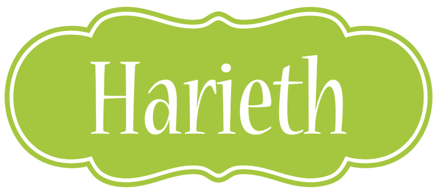 Harieth family logo