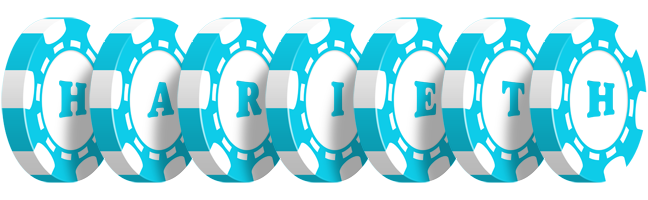 Harieth funbet logo