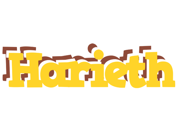 Harieth hotcup logo