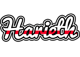 Harieth kingdom logo