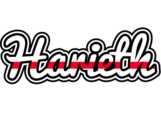Harieth kingdom logo