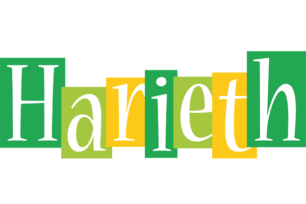 Harieth lemonade logo